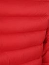 Save The Duck Veste Alex Tango Rouge Product / Detail
