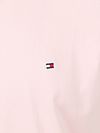 Tommy Hilfiger T-shirt Essential Roze Product / Detail