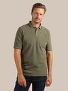 Suitable Respekt Polo Tipfähre Olivgrün Model / Voorkant