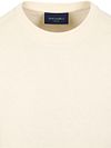 Suitable Respect T-shirt Tim Ecru