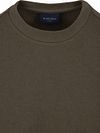 Suitable Respect T-shirt Tim Olive