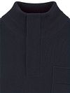 Suitable Canes Jumper Mocker Navy