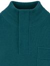 Suitable Canes Jumper Mocker Green