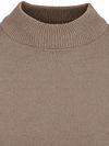 Suitable Canes Pullover Turtle Taupe
