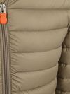 Save The Duck Donald Kurtka Pikowana Grijs Product / Detail