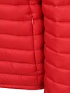Giacca Save The Duck Alex Tango rossa Product / Detail
