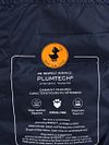 Save The Duck Jacket Giga Donald Navy