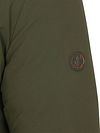 Save The Duck Jas Sesle Hood Olive Product / Detail