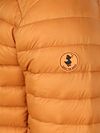Save The Duck Alex Kurtka Oranje Product / Detail