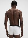 BOSS Kurze Shorts One 3er-Pack Multicolour Model / Achterkant