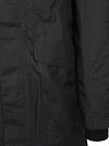 Didriksons Parka Kenny Schwarz Product / Detail
