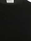 Profuomo Pullover Merinowolle Schwarz Product / Detail