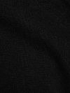 Profuomo Longsleeve Poloshirt Merinowolle Schwarz Product / Detail
