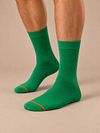Suitable Socks Bio Green Model / Voorkant