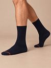 Suitable Socks Bio Navy