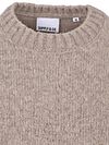 Supply & Co Pullover Woolblend Noel Pebble