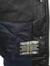 Scotch and Soda Cazadora Bomber Black Product / Detail