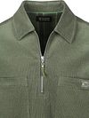 Scotch and Soda Corduroy Shirt Groen Product / Detail