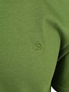 Scotch and Soda Core T-Shirt Vert Product / Detail