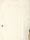 Scotch And Soda Polo Punto Ecru Product / Detail
