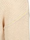 Scotch and Soda Scotch and Soda Waffle stitch dropped shoulder long Product / Detail