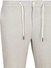 Scotch and Soda Warren Chinos Lino Greige Product / Detail