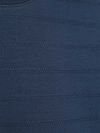 Scotch & Soda Camiseta Estructurada Azul Marino Product / Detail
