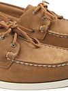 Sebago Båtsko Portland Karamell Product / Detail