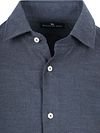 Suitable Shirt Flanel Dark Blue Product / Detail