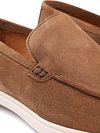 Suitable Napoli Loafers Camel Product / Detail