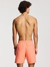 Shiwi Badeshorts Mike Orange Model / Achterkant