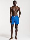 Shiwi Short de Bain Mike Bleu Model / Voorkant