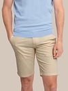 Suitable Berry Short Beige Model / Voorkant