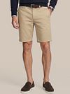 Steppin' Out Short Boston Beige Model / Voorkant