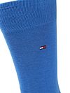 Skarpetki Tommy Hilfiger Classic niebieskie – zestaw 2 par Product / Detail