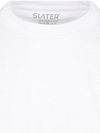 Slater pack de 2 American T-Shirt blanco Product / Detail