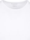 Slater pack de 2 T-Shirts Stretch blancos Product / Detail