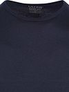 Slater pack de 2 Basic Fit T-Shirt en azul marino Product / Detail