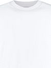Slater pack de 2 T-Shirts extra largos en blanco Product / Detail