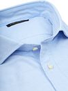 Steppin' Out Overhemd Oxford Lichtblauw Product / Detail