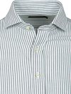 Steppin' Out Shirt Oxford Stripes Light Green  Product / Detail
