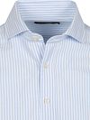 Steppin' Out Shirt Oxford Stripes Light Blue  Product / Detail