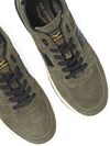 Sneakersy PME Legend Alamere w kolorze oliwkowym Product / Detail