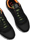 Sneakersy Sun68 Tom Fluo w kolorze czarnym Product