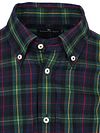 Steppin' Out Camicia Tartan Quadri Multicolour Product / Detail