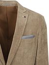 Suitable Blazer Heleen Corduroy i Cosmos Beige Product / Detail