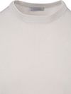 Suitable Knitted T-shirt Wake Ecru Product / Detail