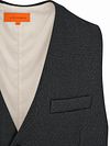 Suitable Gilet Kris Dark green