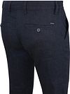 Spodnie MAC Lennox Sport w kolorze granatowym Product / Detail