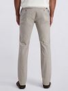 Spodnie Pierre Cardin Calais w kolorze greige Model / Achterkant